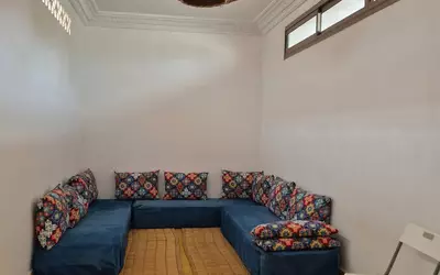 Maroc