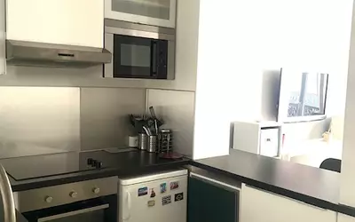 Paris 18E (75018)