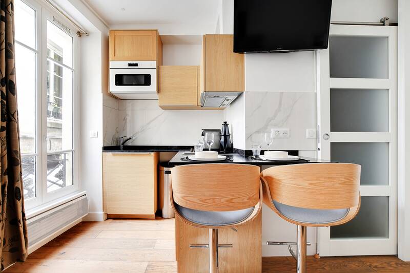 Paris 18E (75018)