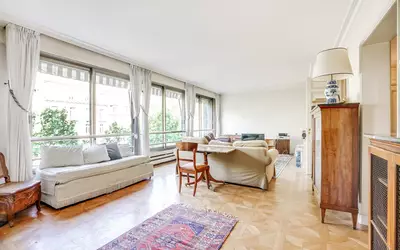 Paris 16E (75016)