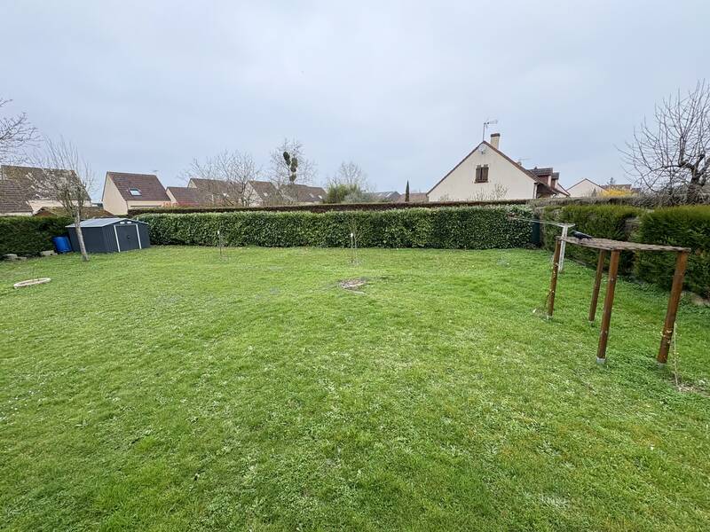 Beaugency (45190)