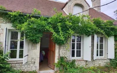 Chambon-La-Forêt (45340)