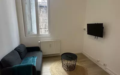 Saint-Étienne (42000)