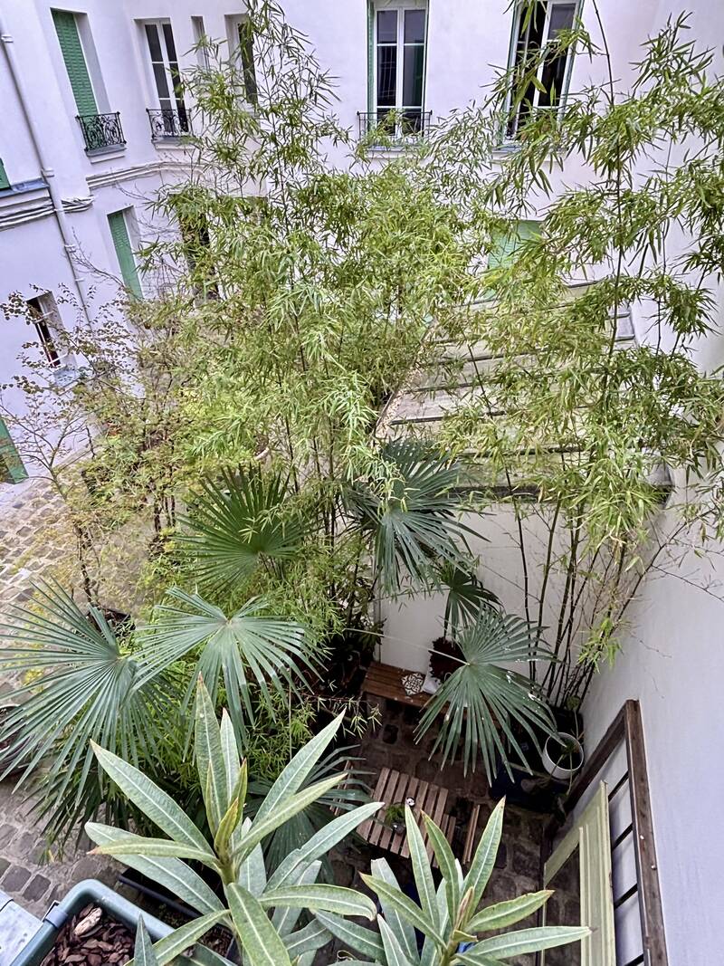 Paris 18E (75018)