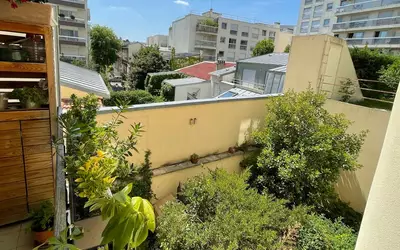 Paris 20E (75020)