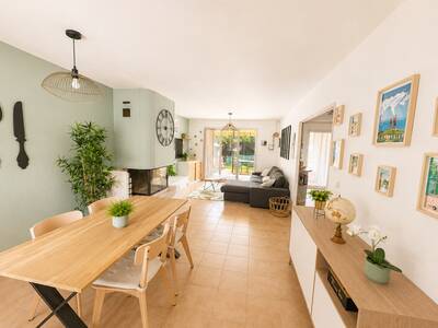 Vente maison 4 pièces Cogolin (83310)