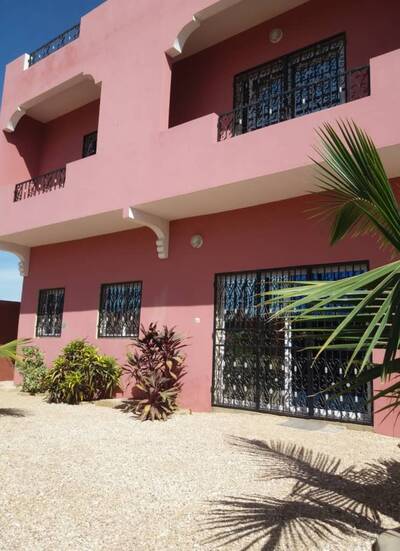 Vente maison 7 pièces Sénégal
