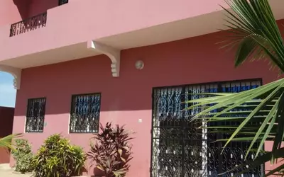 Sénégal