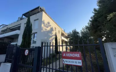 Marseille 13E (13013)