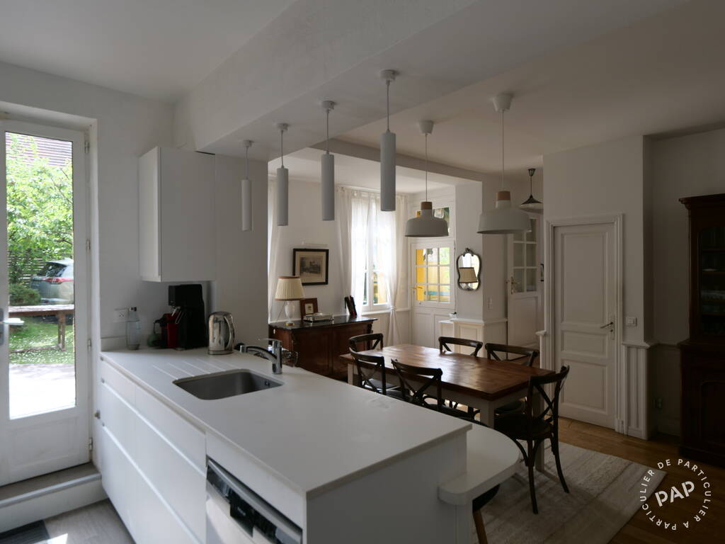 Vente maison 121 m² Chalifert (77144) - 121 m² - 495.000 € | Particulier à Particulier — 3