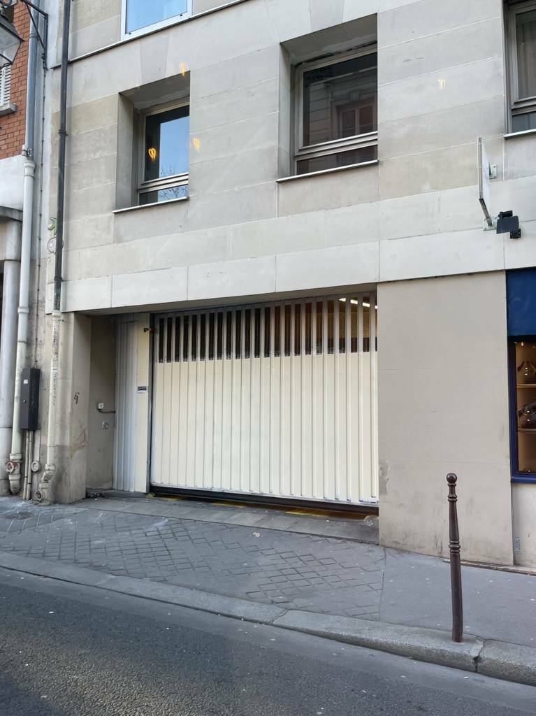 Paris 4E (75004)