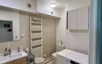 Paris 13E (75013)