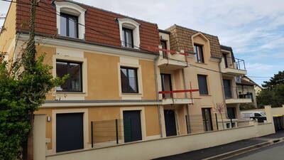 Location appartement studio Villiers-sur-Marne (94350)