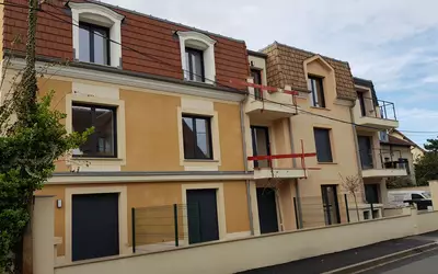 Villiers-Sur-Marne