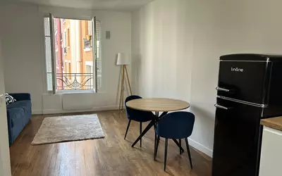 Clichy (92110)