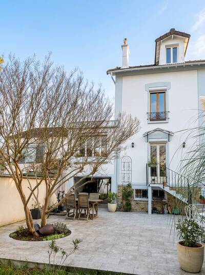 Vente maison 4 pièces Gagny (93220)