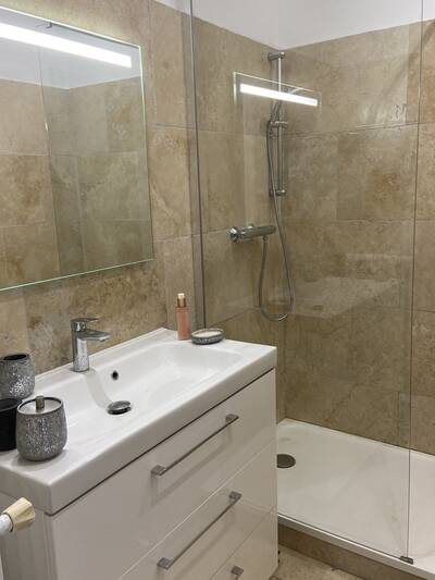 Location appartement 3 pièces Cagnes-sur-Mer (06800)