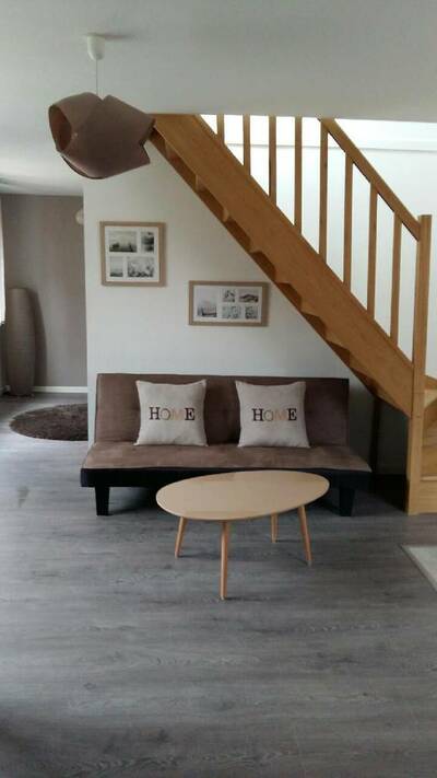 Location appartement 3 pièces Bures-sur-Yvette (91440)