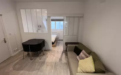 Paris 20E (75020)