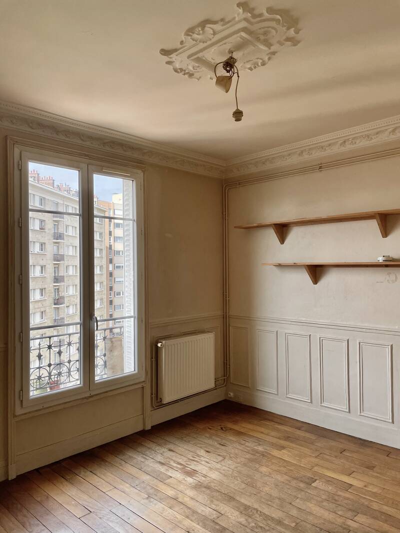 Paris 13E (75013)
