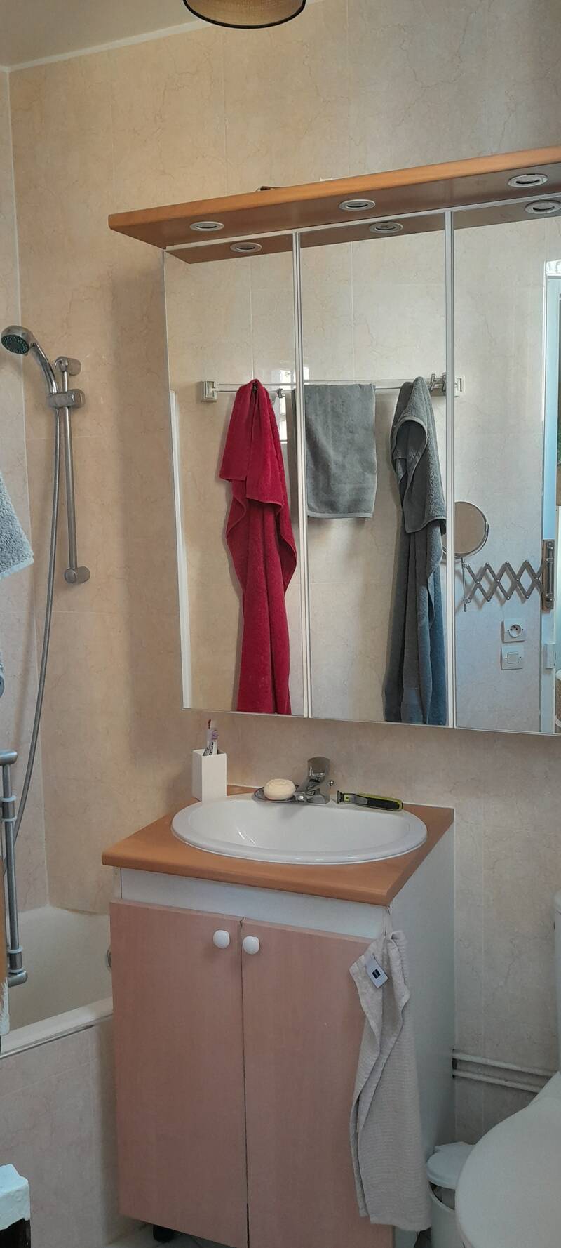 Paris 20E (75020)