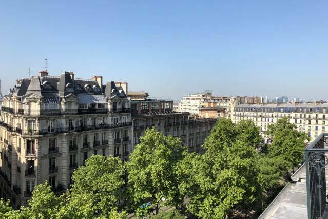 Paris 18E