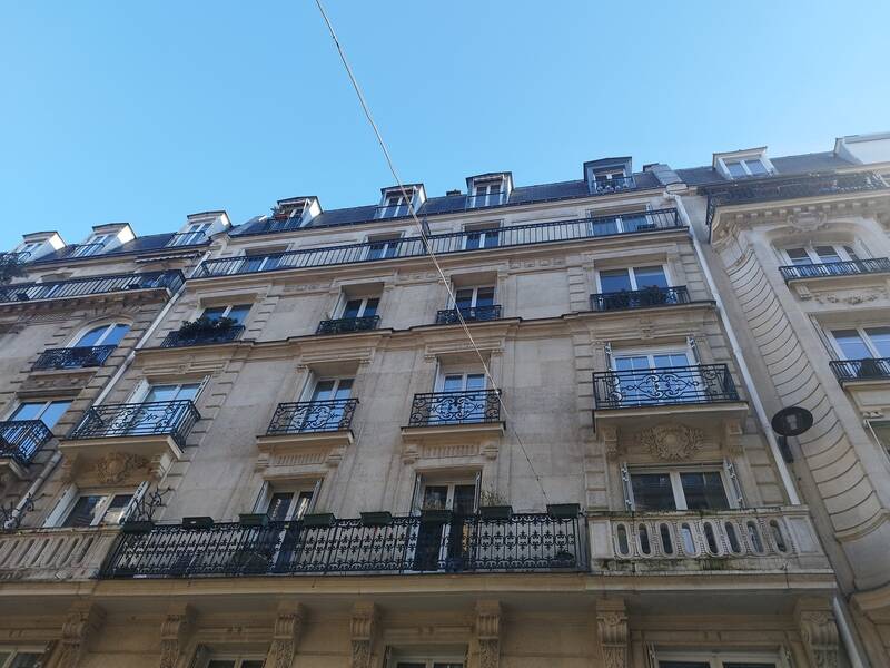 Paris 18E (75018)