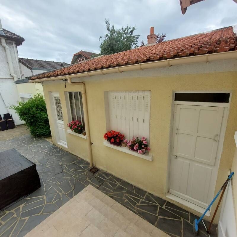 Juvisy-Sur-Orge (91260)