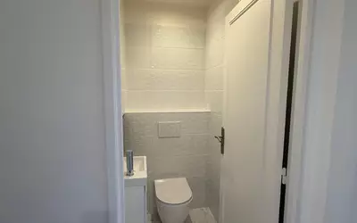 Appartement 4 pièces 89 m² · à Courbevoie · 89 m² · 449 000 €