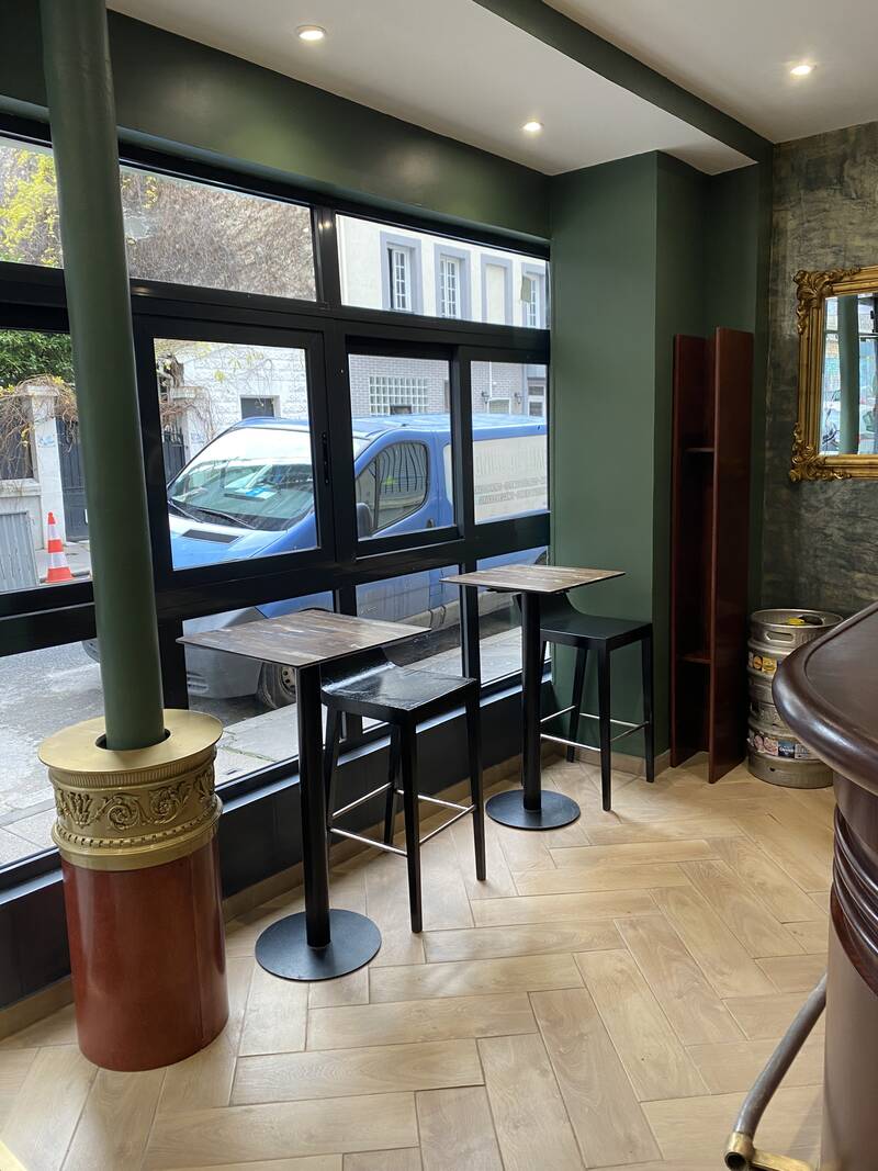 Saint-Ouen-Sur-Seine (93400)