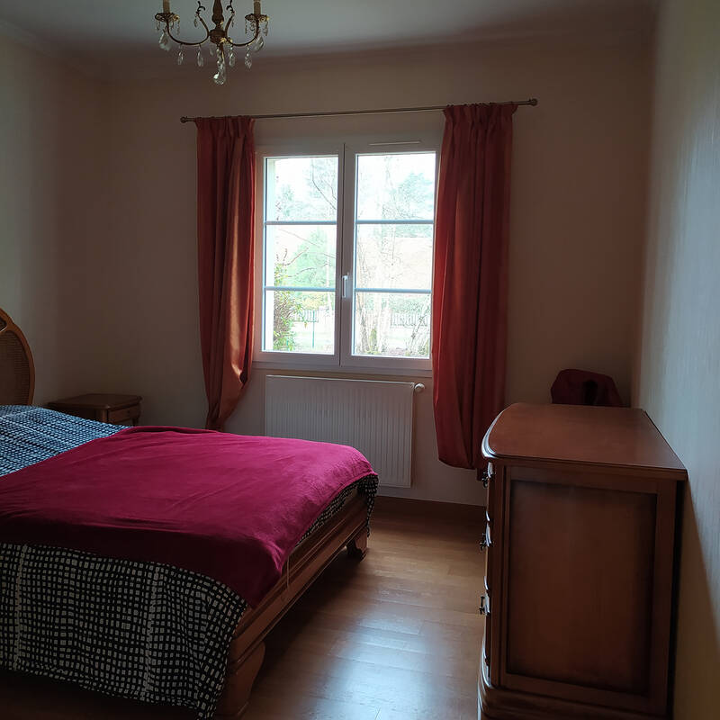 Lamotte-Beuvron (41600)