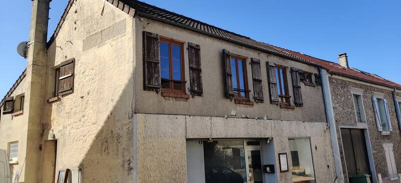 Cernay-La-Ville (78720)