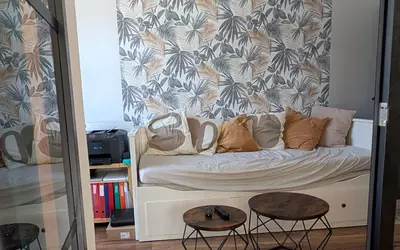 Marseille 10E (13010)