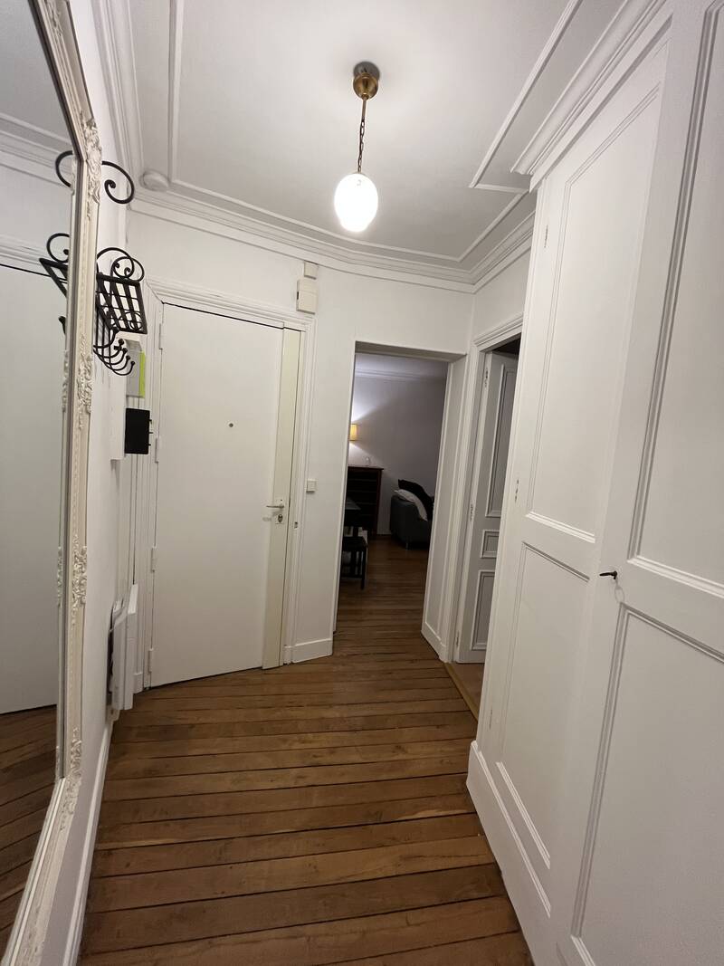 Paris 17E (75017)