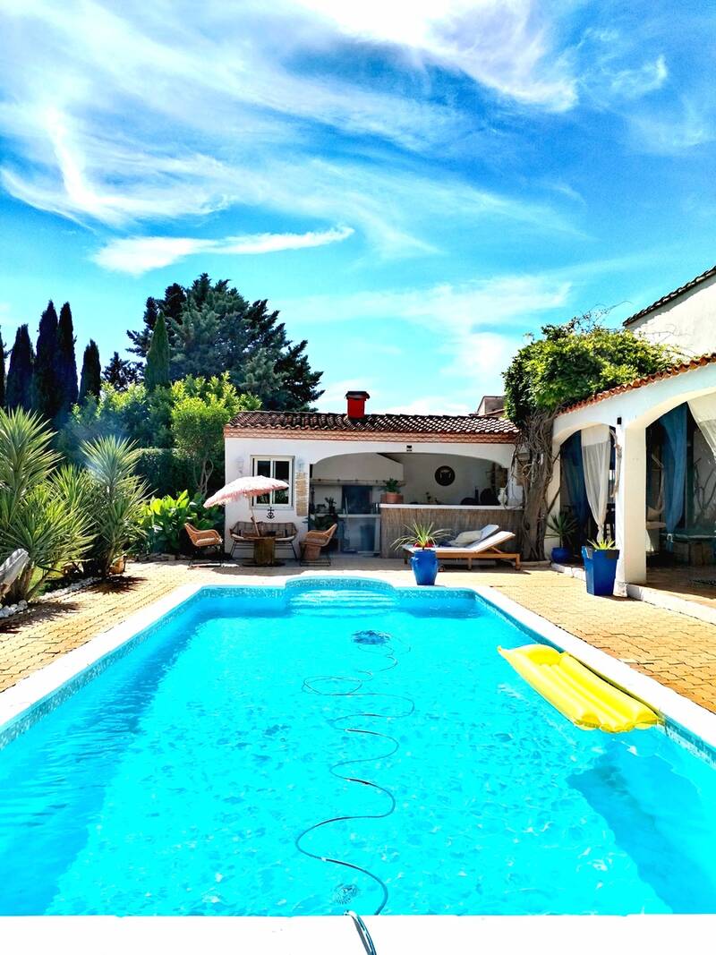 Lunel (34400)