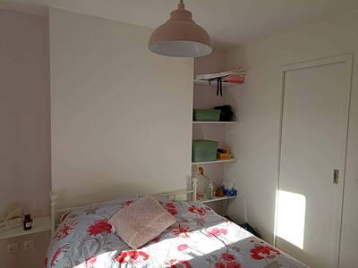Location appartement 2 pièces Alfortville (94140)