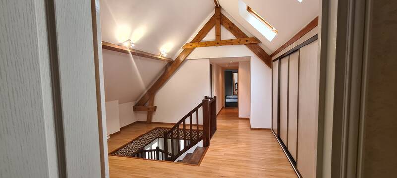 Chamigny (77260)