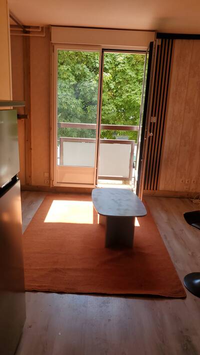 Location appartement studio Caen (14000)