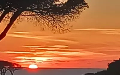 Anzio, Italie