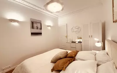 Paris 15E (75015)
