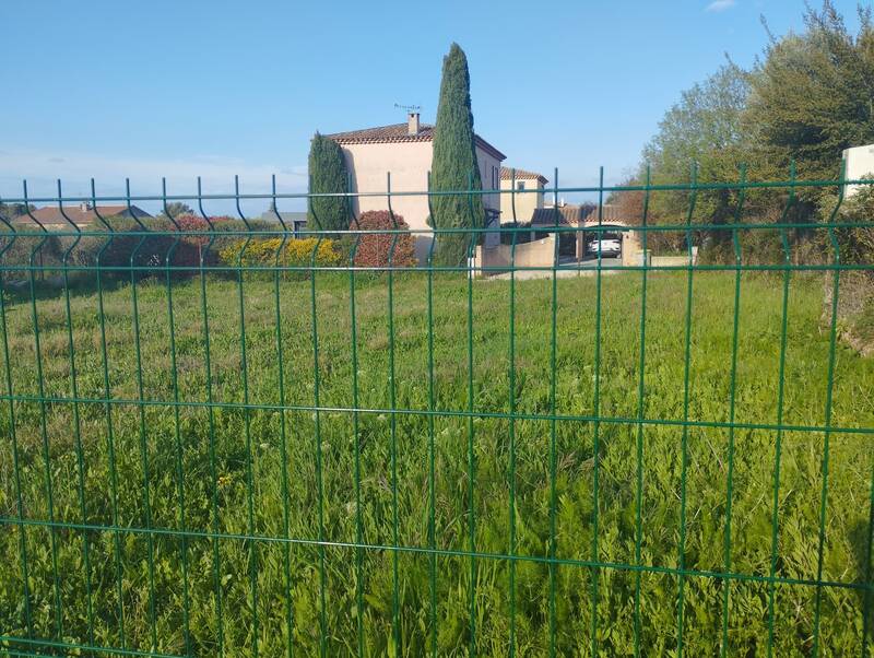 La Fare-Les-Oliviers (13580)