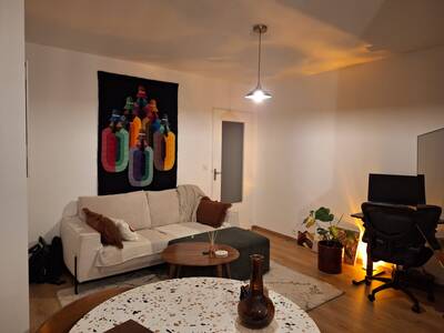 Location appartement 2 pièces Le Perreux-sur-Marne (94170)