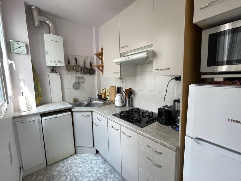 Paris 15E (75015)