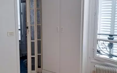 Paris 18E (75018)