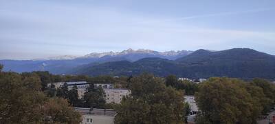 Location appartement 3 pièces Grenoble (38)