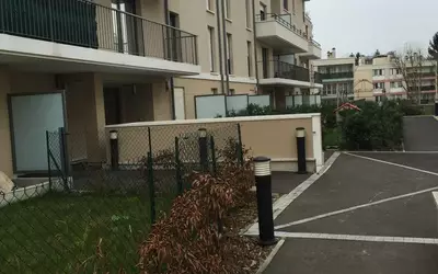 Saint-Brice-Sous-Foret