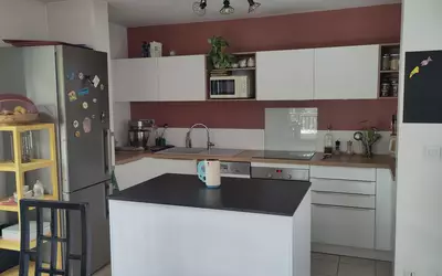 Nantes (44000)