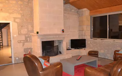 Saint-Pey-De-Castets (33350)
