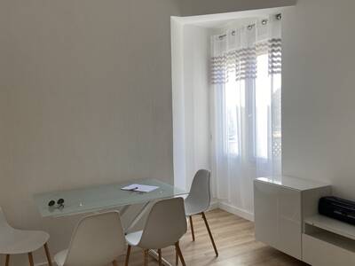 Location appartement 3 pièces Cagnes-sur-Mer (06800)