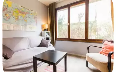 Paris 18E (75018)